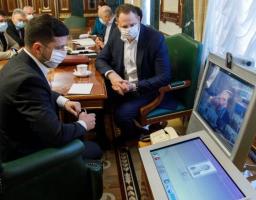 Президент: Великдень у новому форматі цьогоріч – це справжній прояв любові до ближнього