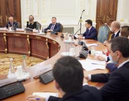 Володимир Зеленський: У наступному році ми відновимо державну програму забезпечення житлом учасників ліквідації аварії на ЧАЕС