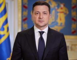 Звернення Глави держави з нагоди Дня пам’яті жертв геноциду кримськотатарського народу