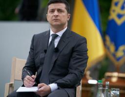 Президент анонсував нову програму підтримки пенсіонерів віком 75+