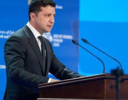 Президент України запроваджує 26 лютого День спротиву окупації Криму та Севастополя