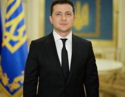 Звернення Президента України з нагоди Дня спротиву окупації АР Крим та міста Севастополя