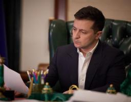 Тарифи на тепло й гарячу воду на місцях не мають підвищуватися – Володимир Зеленський