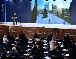 Глава держави ініціював створення Президентського університету, який готуватиме фахівців майбутнього