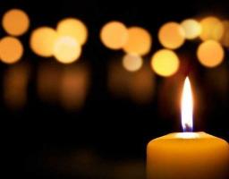 У Луганській області 23 грудня 2019 року оголошено днем жалоби