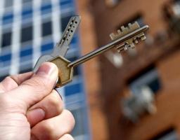 На створення житла для внутрішньо переміщених осіб Німеччина надає дев’ять мільйонів євро 