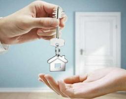 У Лисичанську для дітей-сиріт придбано шість квартир на мільйон гривень 