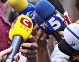 Створено обласну робочу групу із захисту професійної діяльності журналістів