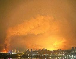 росіяни вбили чотирьох мирних жителів Дніпра, ще понад 20 зазнали поранень