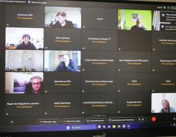 Область долучилася до обговорення підсумків безбар’єрних змін в Україні
