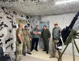 Вони першими стали на захист Луганщини і Рубіжного — сьогодні ми вшановуємо їхню мужність і незламність