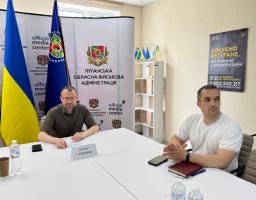 «Діалог із бізнесом»: 246 українок у 2025 році працевлаштовані обласним центром зайнятості – вони опановують й професії, притаманні чоловікам