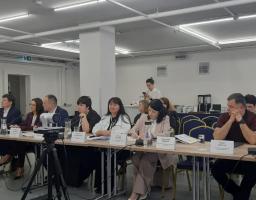 Луганщина отримала схвальні відгуки за 100 % влаштування дітей-сиріт у сімейні форми виховання