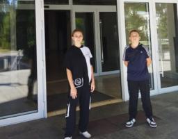 Три тижні оздоровлення очікують на дітей ВПО із громад Луганщини, окупованих у 2014 році, – Олексій Харченко 