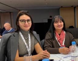 У Києві відбувся форум «Організація послуги раннього втручання в Україні: кроки до сталості»