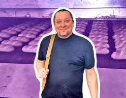 Історія Павла Кирилова — бізнесмена, який став воїном