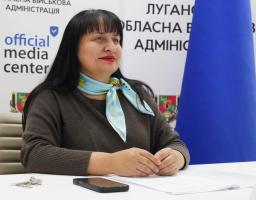 У Сєвєродонецькому коледжі культури і мистецтв вшанували видатних українців