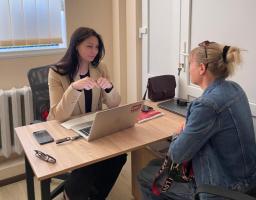 За програмами соціального спрямування Лозно-Олександрівська громада спрямувала близько пів мільйона гривень