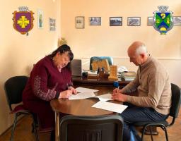 «Пліч-о-пліч»: як громади Луганщини вибудовують мережу підтримки по всій Україні