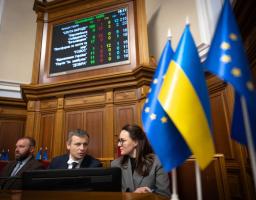 Бюджет-2026: як Україна планує виживати, боротися та розвиватися під час війни