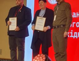 У Дніпрі відбувся II Гуманітарний форум Українського Червоного Хреста Східного регіону