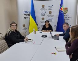 Соціальний захист постраждалих від ЧАЕС: підсумки парламентського обговорення та регіональний вимір