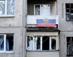 «Безгосподарне» житло як інструмент окупації: що означає новий закон рф для українців