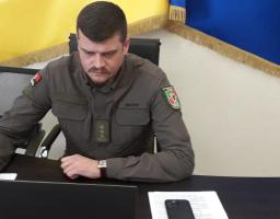 Артем Лисогор узяв участь у конференції «Право на гідність у місцях компактного поселення»