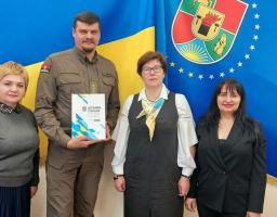 Ми маємо чіткий план дій на деокупованих територіях, зокрема щодо підтримки жертв гендерного насильства, - Артем Лисогор під час зустрічі із Урядовою Уповноваженою з питань гендерної політики Катериною Левченко