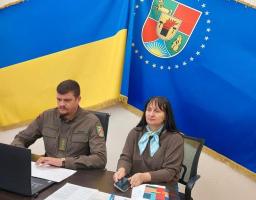 На Луганщині від артобстрілів агресора постраждали 54 культові споруди, - Артем Лисогор поспілкувався з лідерами релігійних та національних об’єднань регіону 