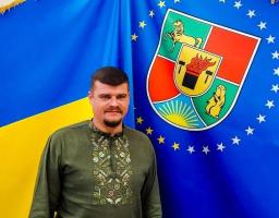 Сьогодні - День вишиванки