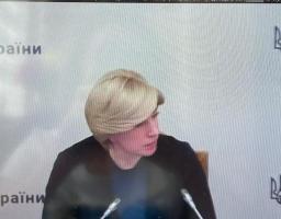 Проєкт Закону щодо застосування та дотримання норм міжнародного гуманітарного права в Україні розглянуто за участі облдержадміністрацій