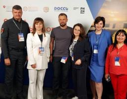 Діти не можуть бути втраченим поколінням. За свідомість дітей завжди варто боротися!» - Артем Лисогор на форумі «Освіта Луганської області: відновлення та реінтеграція»