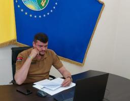 Необхідні адміністративні та публічні послуги мешканці Луганської області вже можуть отримати у 18 гуманітарних хабах, робота триває