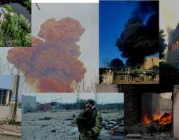 Шкоди на 477 мільярдів гривень завдали росіяни природному середовищу Луганщини