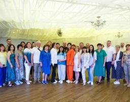 Рада ВПО – новий механізм взаємодії громади, влади та переселенців