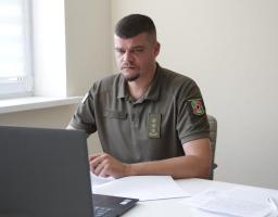 Невздовзі по всій Україні будуть створені ради ВПО, але Луганщина була першою 