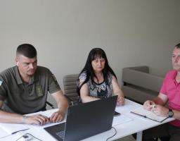 В країні розгалужується система реабілітаційних закладів для військовослужбовців і цивільних