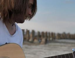 #Немаленькі_люди: Я не можу відректись від Батьківщини, – Валентин «Luga Style Beatz» Блях