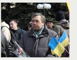 Рашизм від нацизму нічим не відрізняється, – Володимир Семистяга