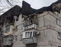 Як зареєструвати повідомлення про пошкоджене, або зруйноване майно: покрокова інструкція