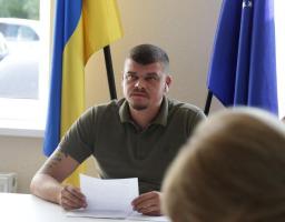 Мінветеранів оновлює склад Ради родин загиблих Захисників і Захисниць України