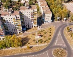 У Дніпрі з’явилася вулиця Попаснянська