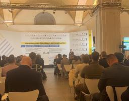 Артем Лисогор: військові адміністрації громад Луганщини вирішують проблеми ВПО та зберігають кадровий потенціал до деокупації