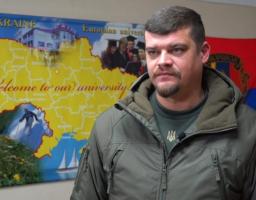 «Потреба наших людей у житлі – в пріоритеті», - Артем Лисогор (відео)