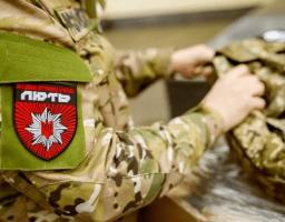 Луганщина – батьківщина добровольців 