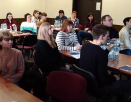 Прозорість та підзвітність: держслужбовці вивчали особливості проведення державних закупівель під час воєнного стану