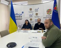 Атлети Луганщини візьмуть участь в Олімпійських іграх у Парижі