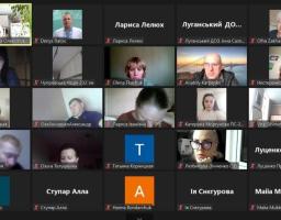 #ти_як: Луганським студентам нагадали про небезпеку синтетичних наркотиків