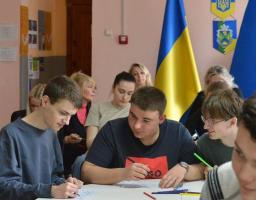 Студенти СНУ ім. В. Даля вчилися стресостійкості у рамках програми Олени Зеленської «Ти як?»